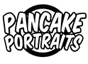 Pancake Portraits